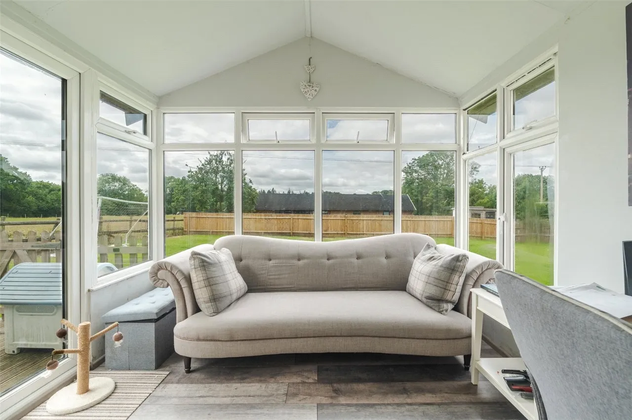 Jubilee Hill, Woodlands, BH21, photo 7