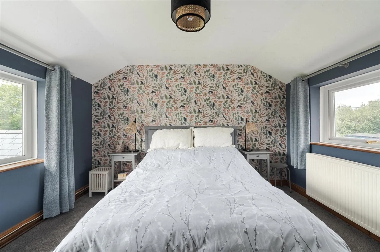 Jubilee Hill, Woodlands, BH21, photo 13