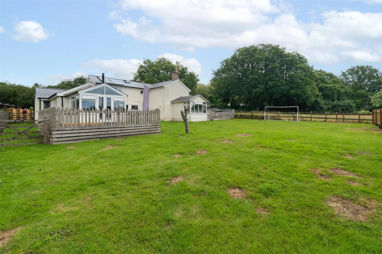 Jubilee Hill, Woodlands, BH21, photo 26