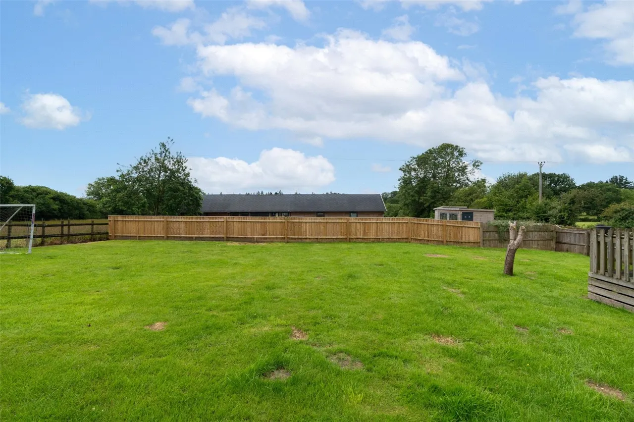 Jubilee Hill, Woodlands, BH21, photo 23