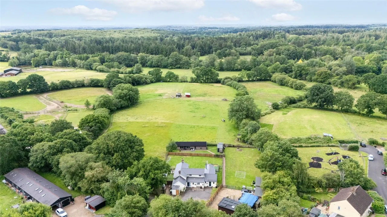 Jubilee Hill, Woodlands, BH21, photo 2