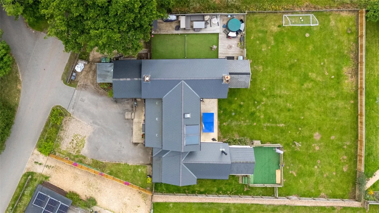 Jubilee Hill, Woodlands, BH21, photo 27