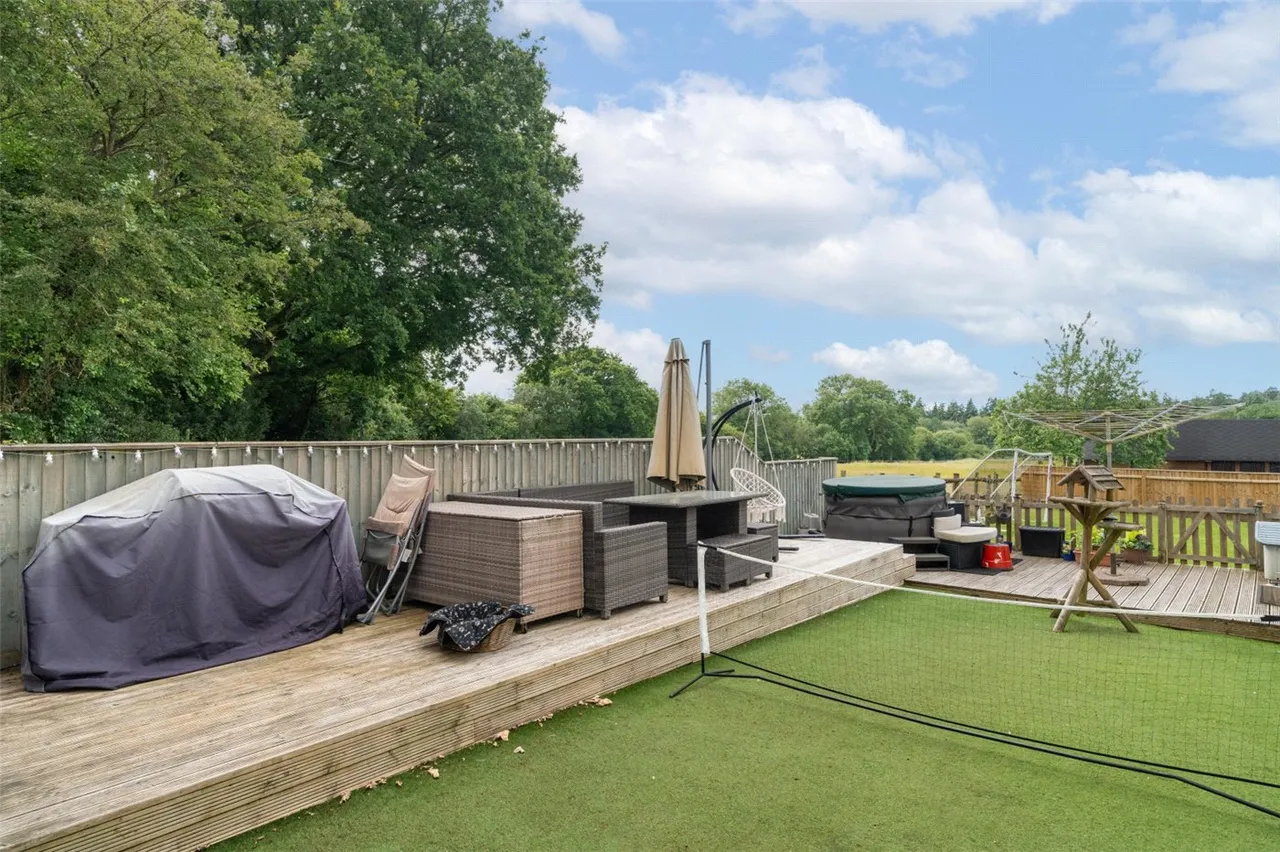 Jubilee Hill, Woodlands, BH21, photo 24