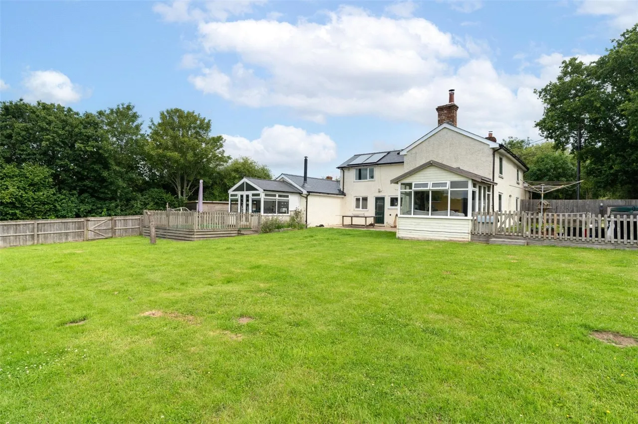 Jubilee Hill, Woodlands, BH21, photo 3