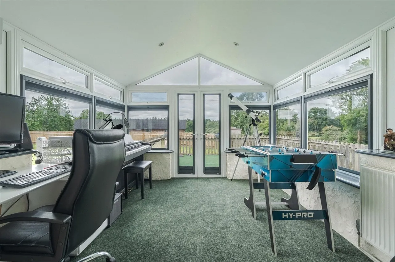Jubilee Hill, Woodlands, BH21, photo 20