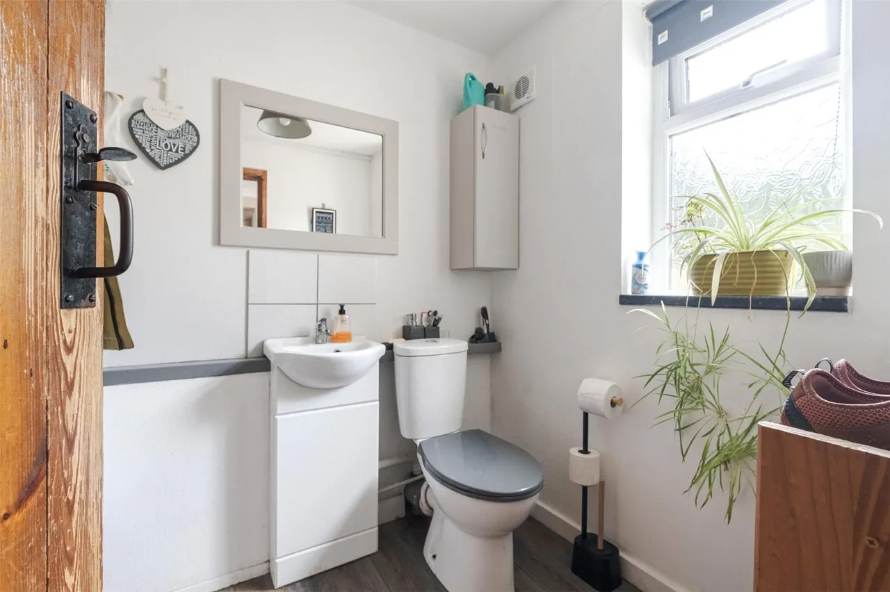 Jubilee Hill, Woodlands, BH21, photo 11