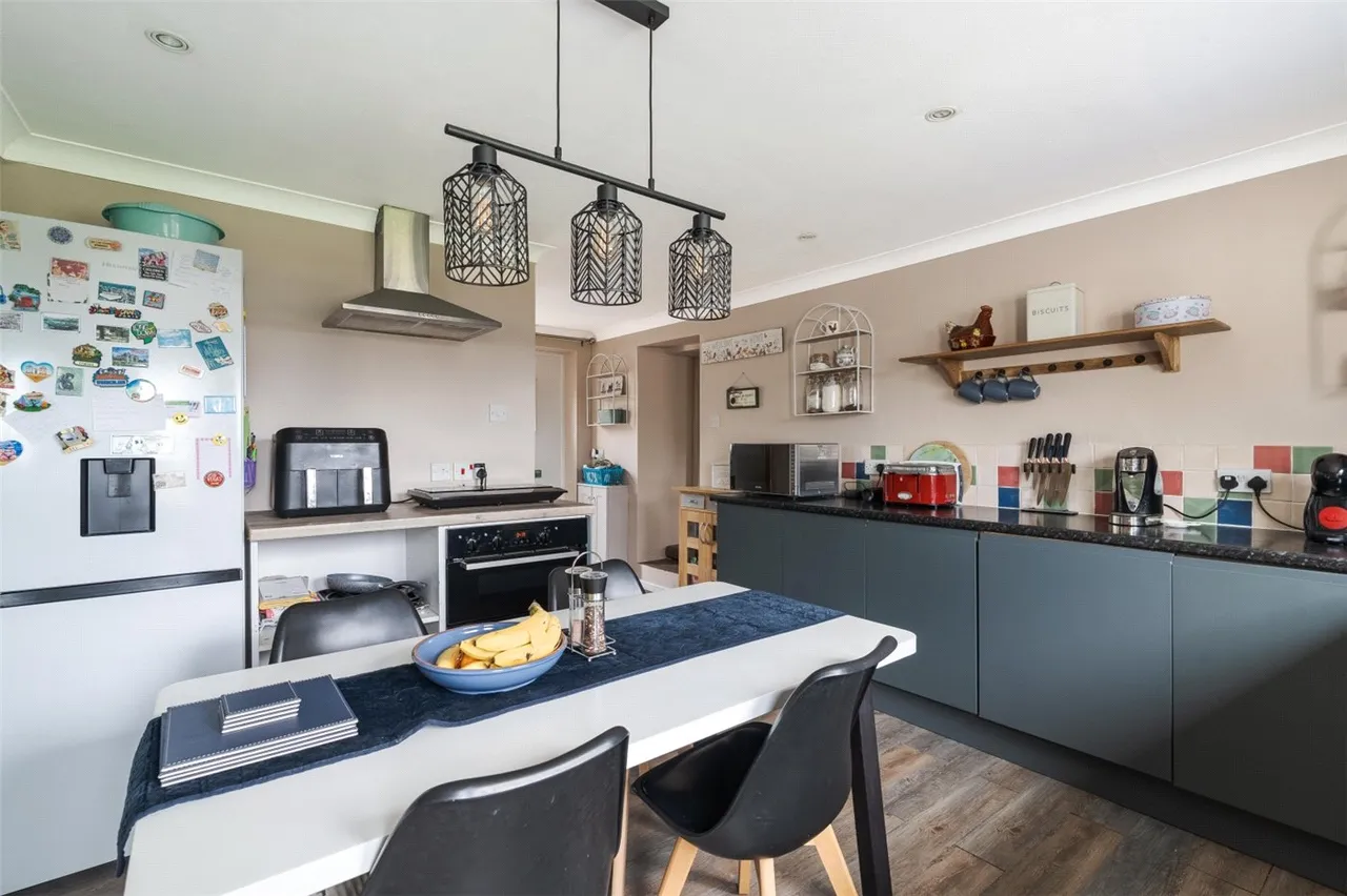 Jubilee Hill, Woodlands, BH21, photo 9