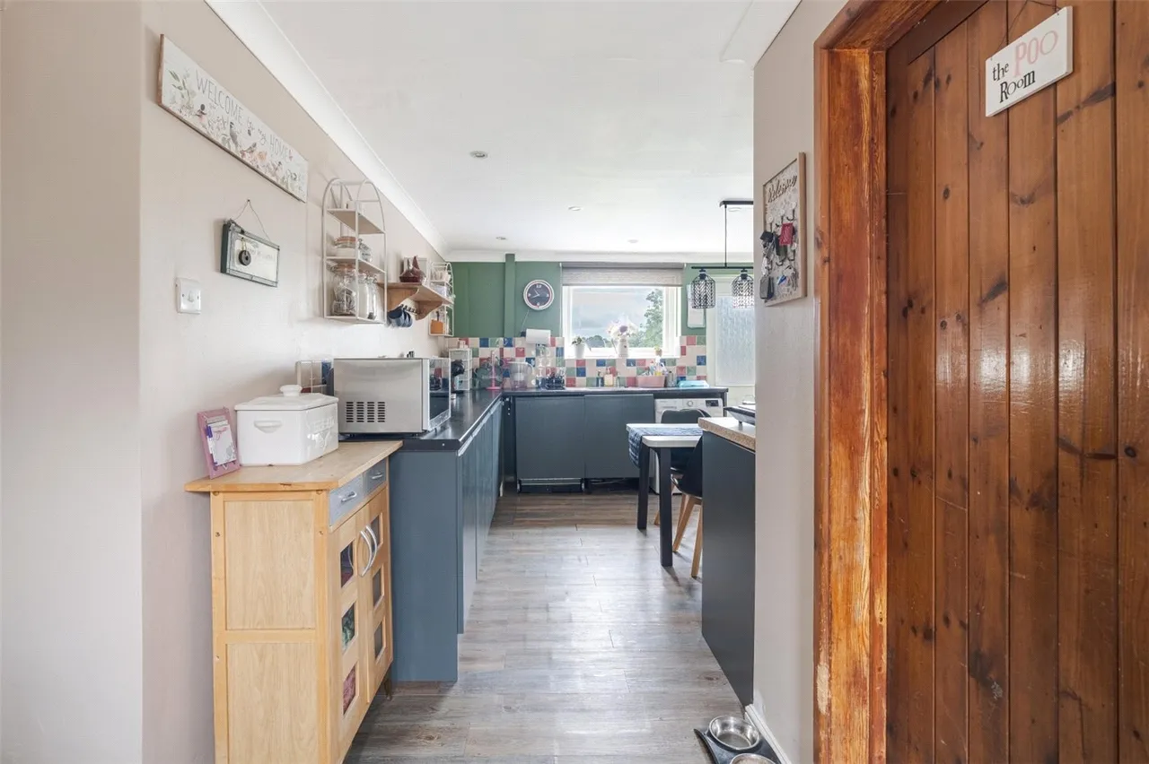 Jubilee Hill, Woodlands, BH21, photo 10
