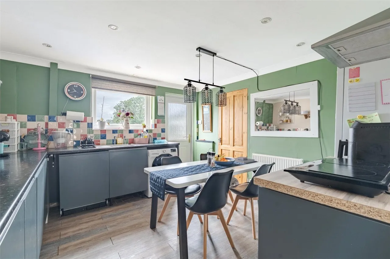 Jubilee Hill, Woodlands, BH21, photo 8