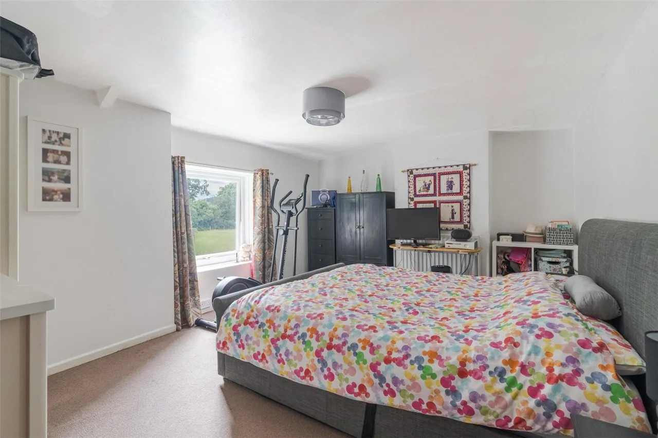 Jubilee Hill, Woodlands, BH21, photo 14