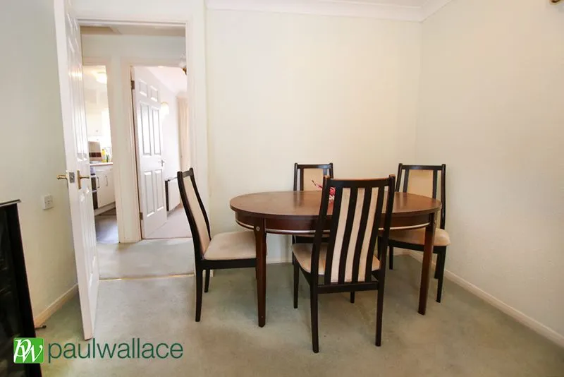 Rose Court Cheshunt, Waltham Cross, EN7, photo 3