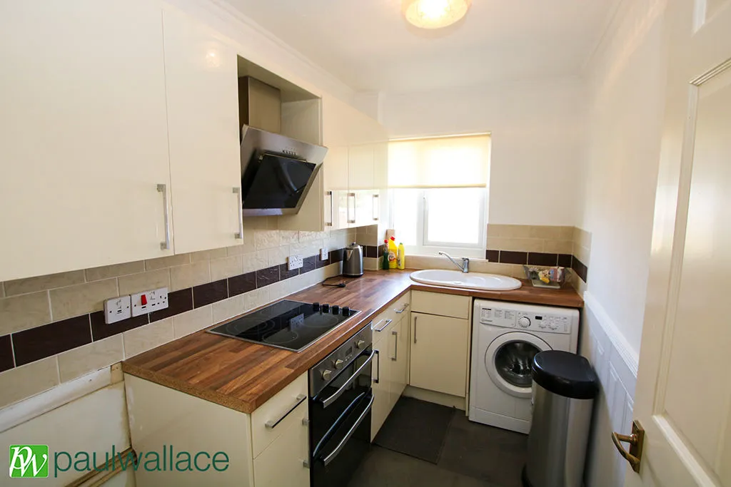Rose Court Cheshunt, Waltham Cross, EN7, photo 4