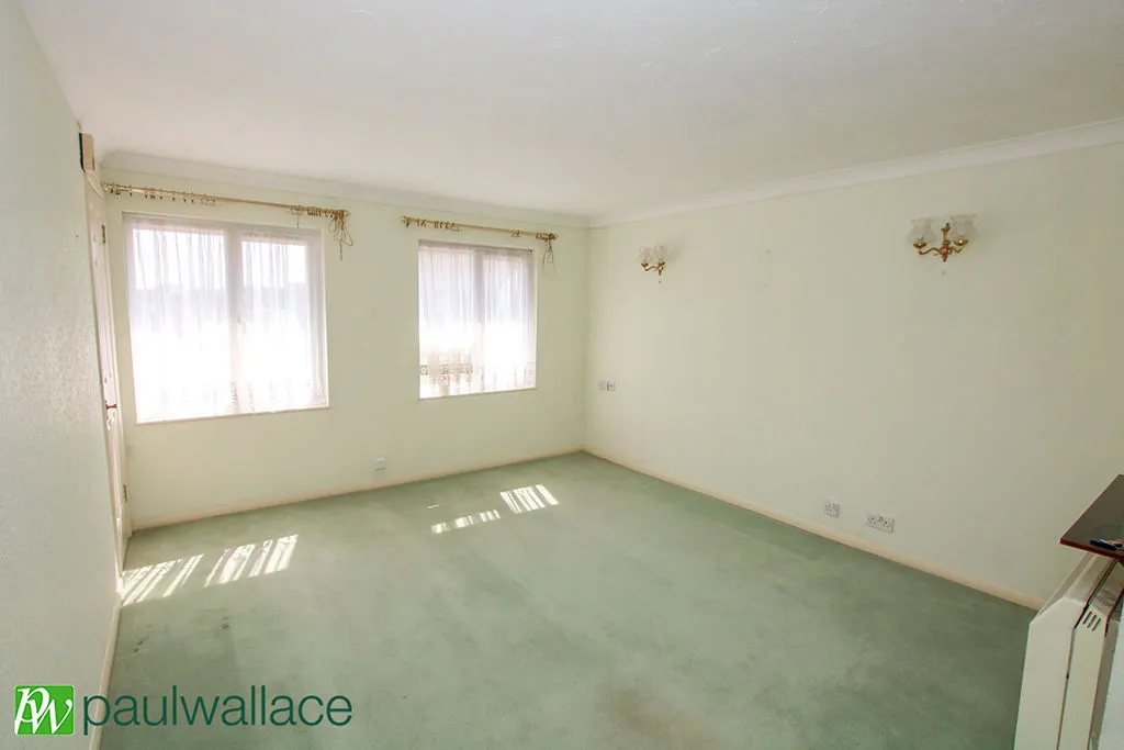 Rose Court Cheshunt, Waltham Cross, EN7, photo 2
