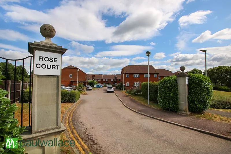 Rose Court Cheshunt, Waltham Cross, EN7, photo 9