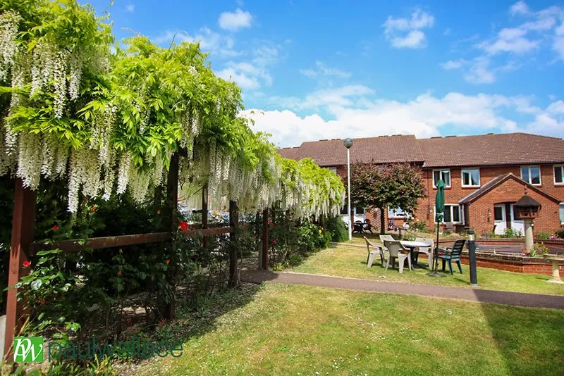 Rose Court Cheshunt, Waltham Cross, EN7, photo 7