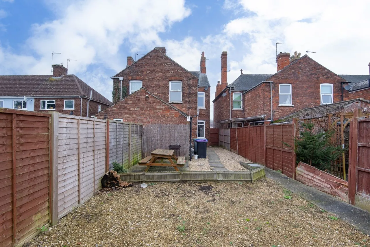 Woodville Road, Boston, PE21, photo 13