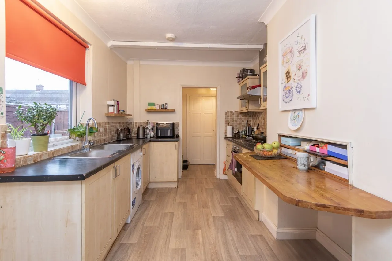 Woodville Road, Boston, PE21, photo 2