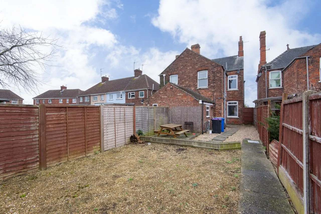 Woodville Road, Boston, PE21, photo 12