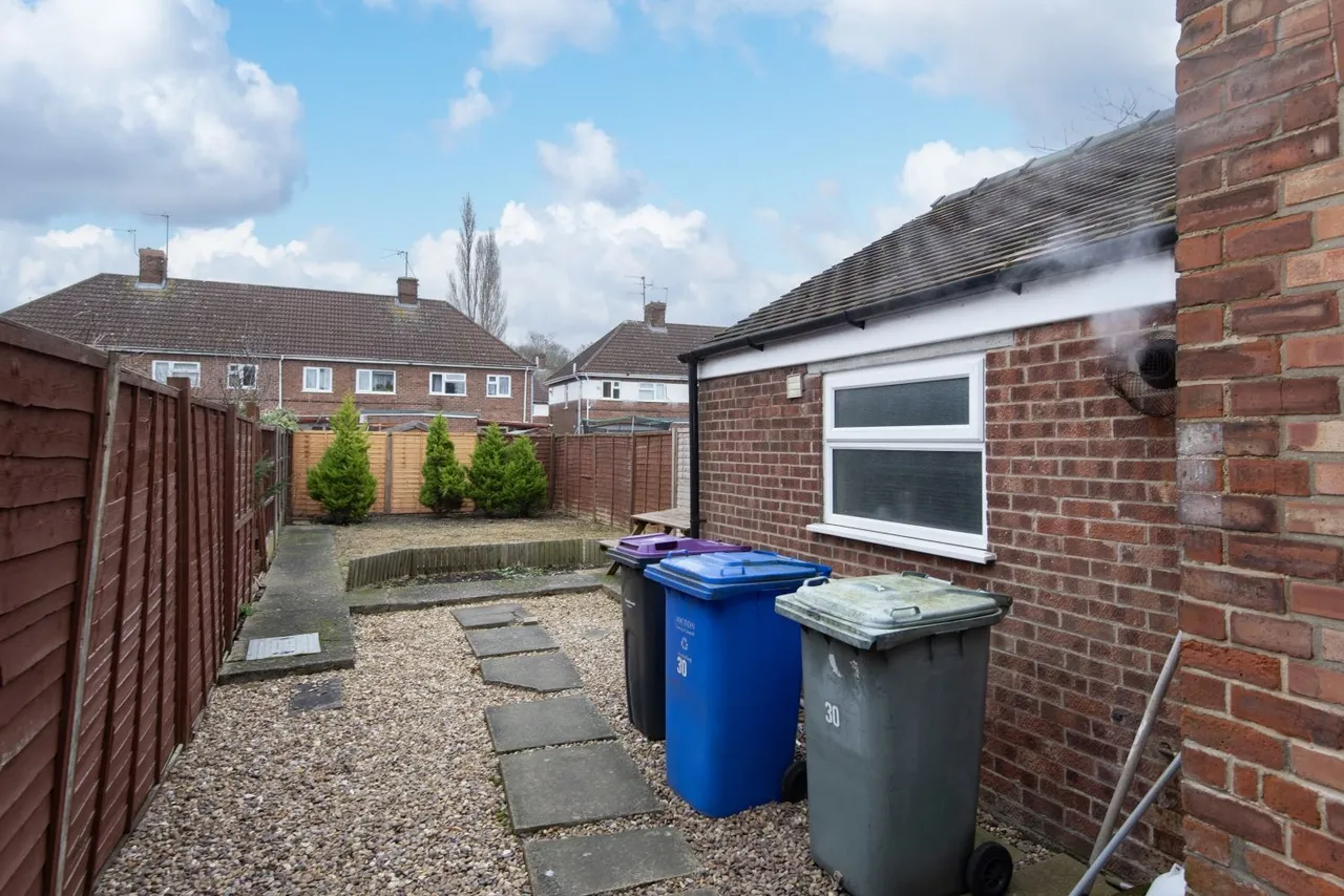 Woodville Road, Boston, PE21, photo 14