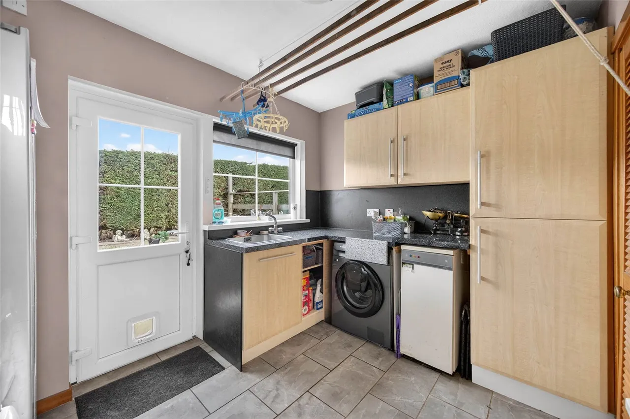 Kirkton Croft, Aboyne, AB34, photo 12