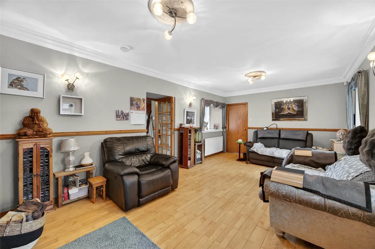Kirkton Croft, Aboyne, AB34, photo 8