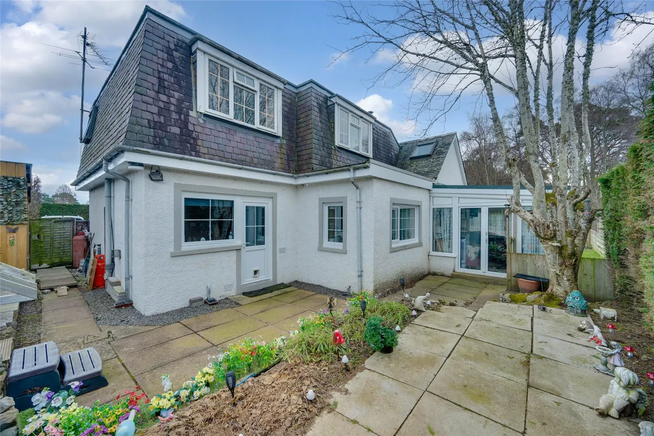 Kirkton Croft, Aboyne, AB34, photo 26