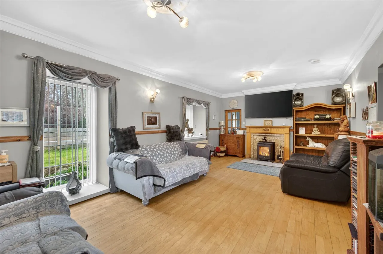 Kirkton Croft, Aboyne, AB34, photo 7