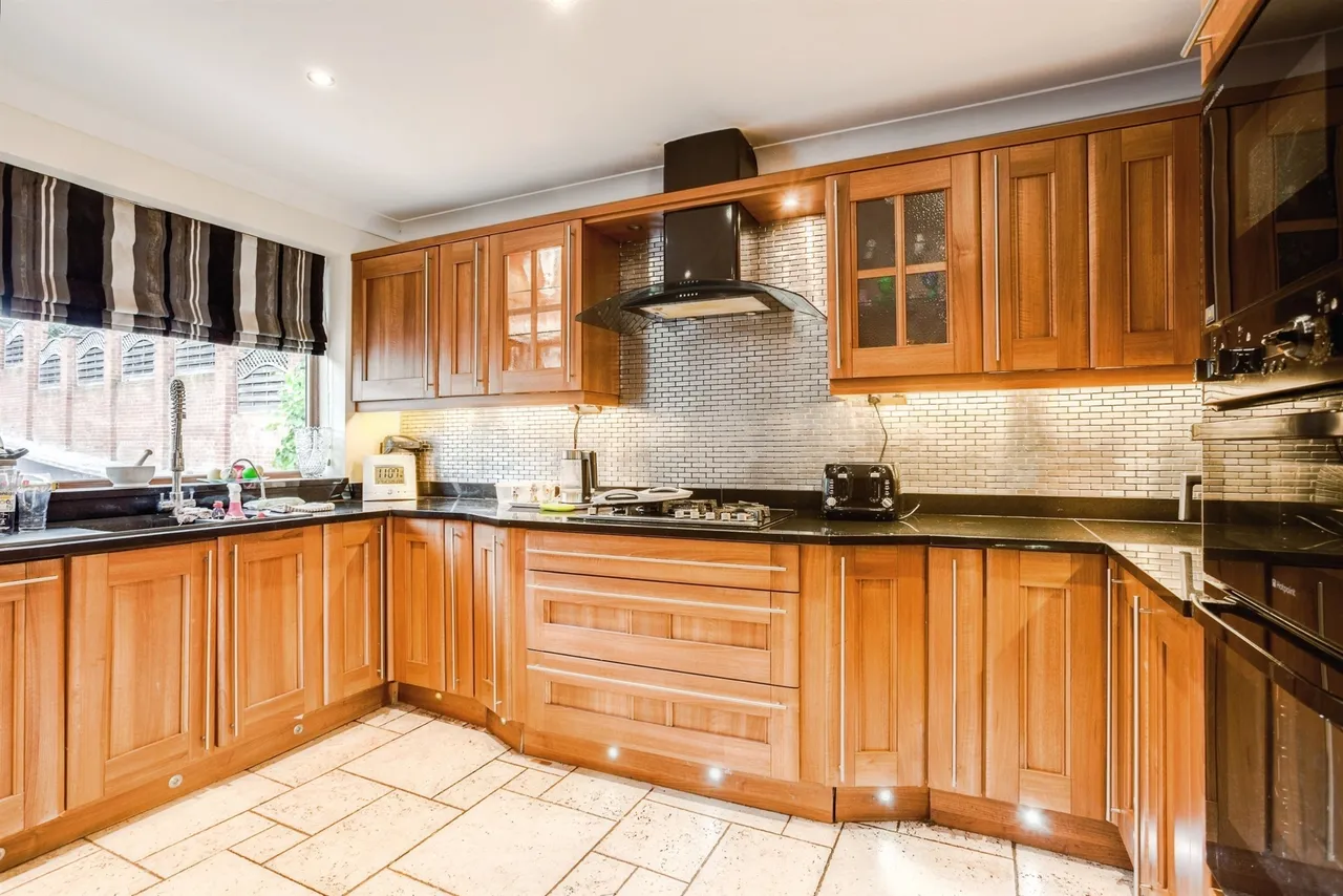 Peel Street, Horbury, WF4, photo 2