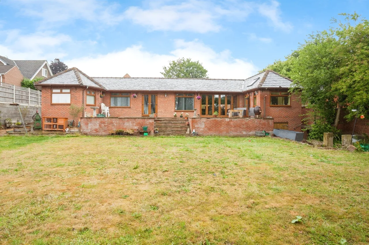 Peel Street, Horbury, WF4, photo 17