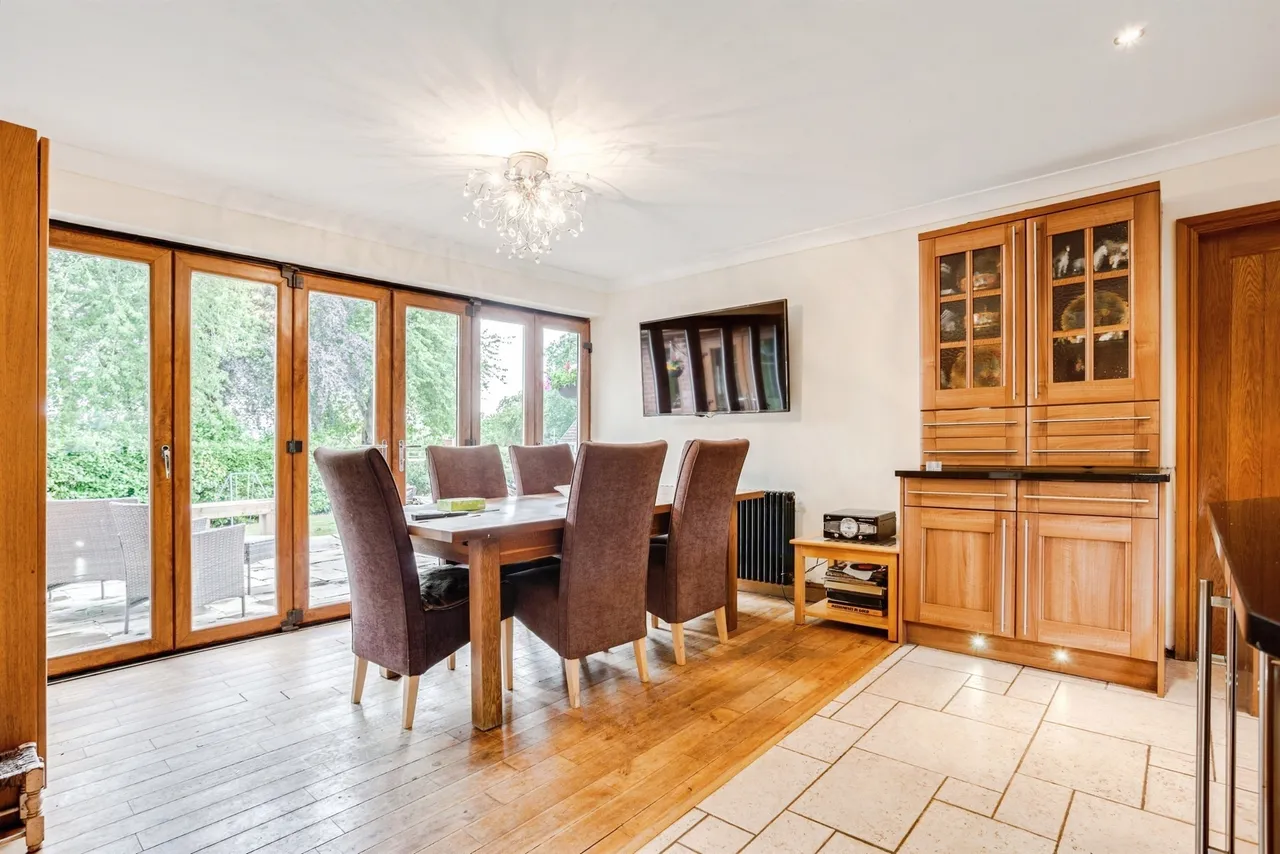 Peel Street, Horbury, WF4, photo 7