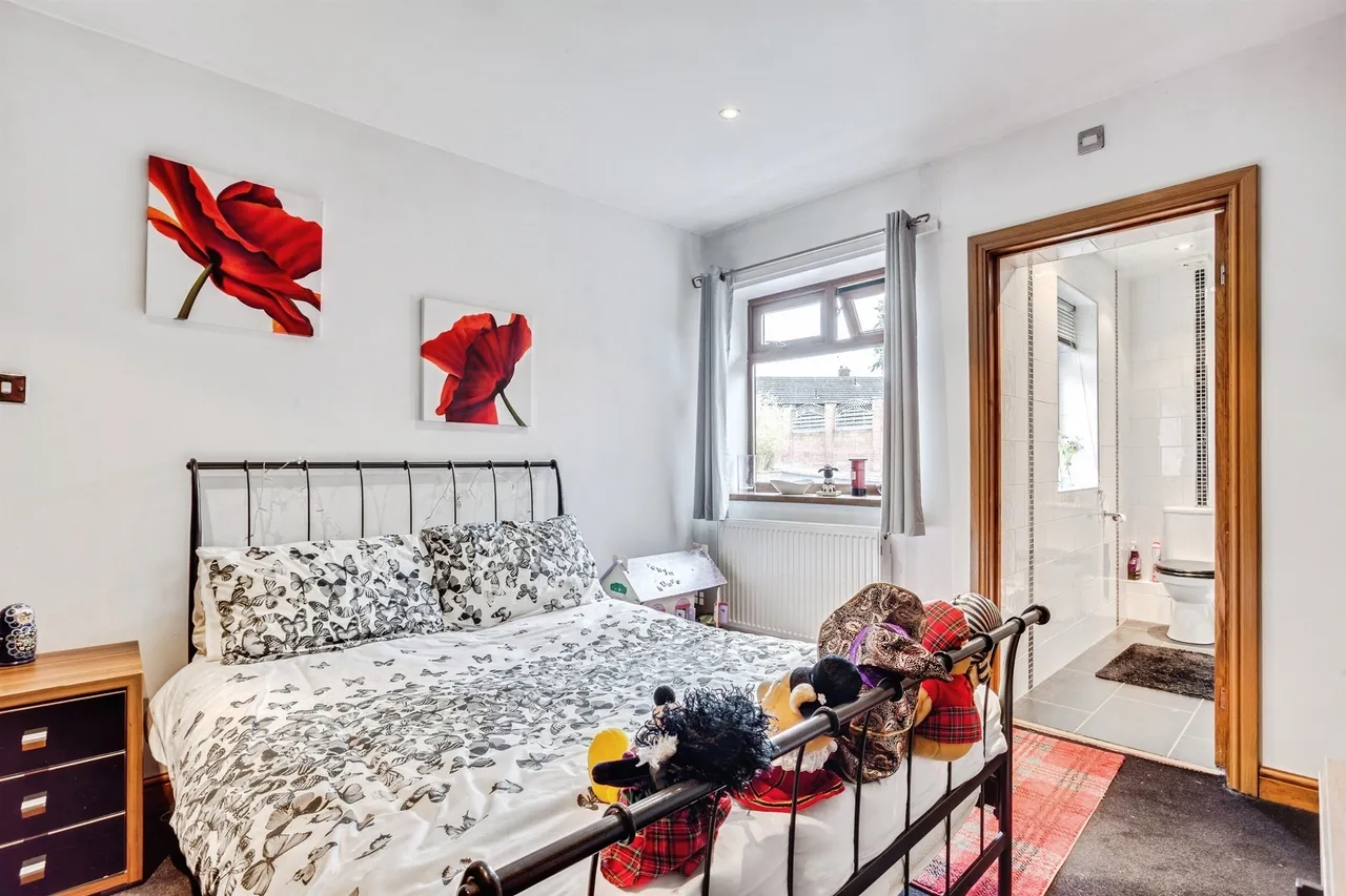 Peel Street, Horbury, WF4, photo 12