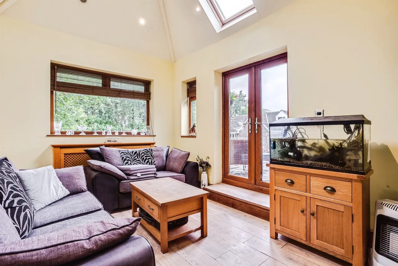 Peel Street, Horbury, WF4, photo 4
