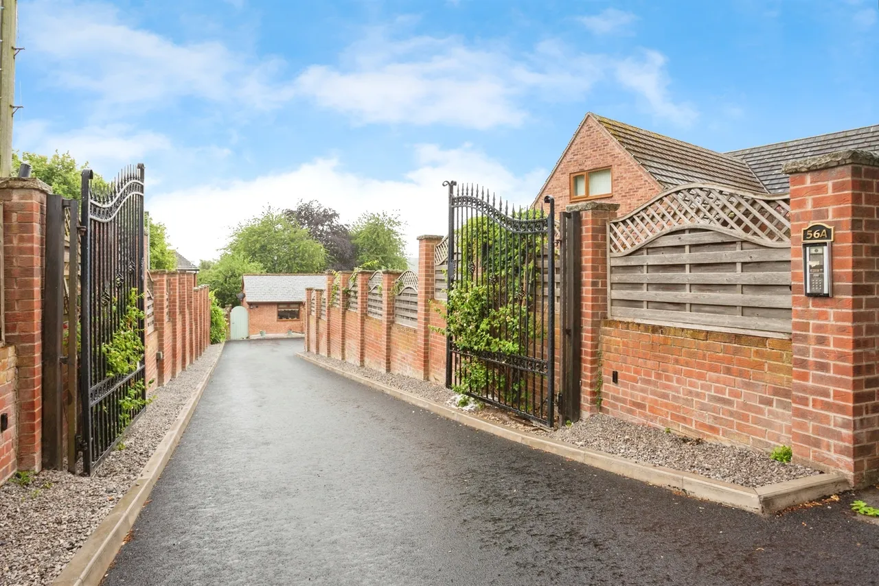 Peel Street, Horbury, WF4, photo 5