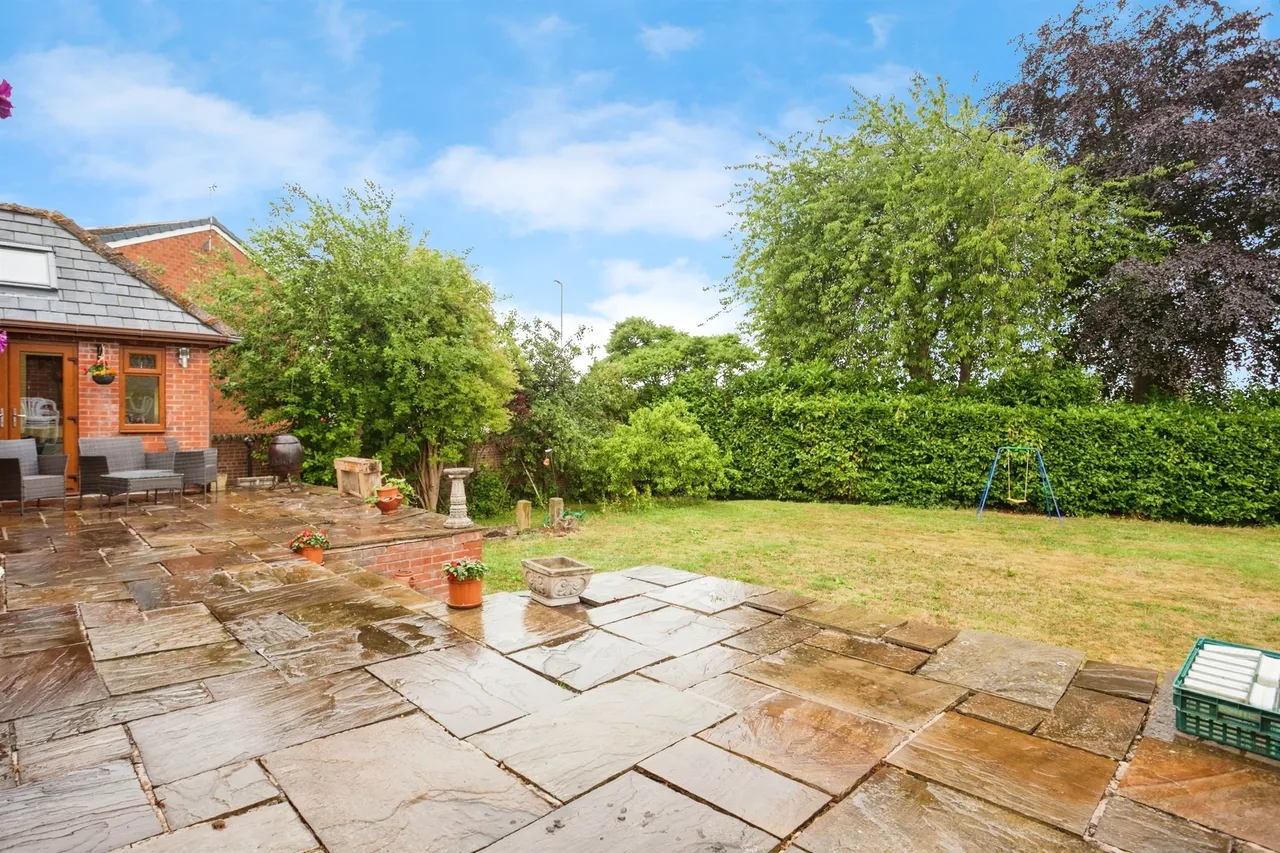 Peel Street, Horbury, WF4, photo 16