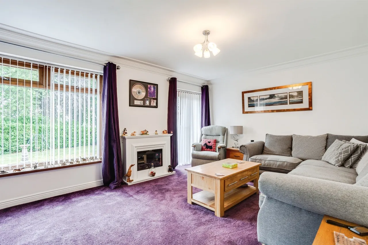 Peel Street, Horbury, WF4, photo 9
