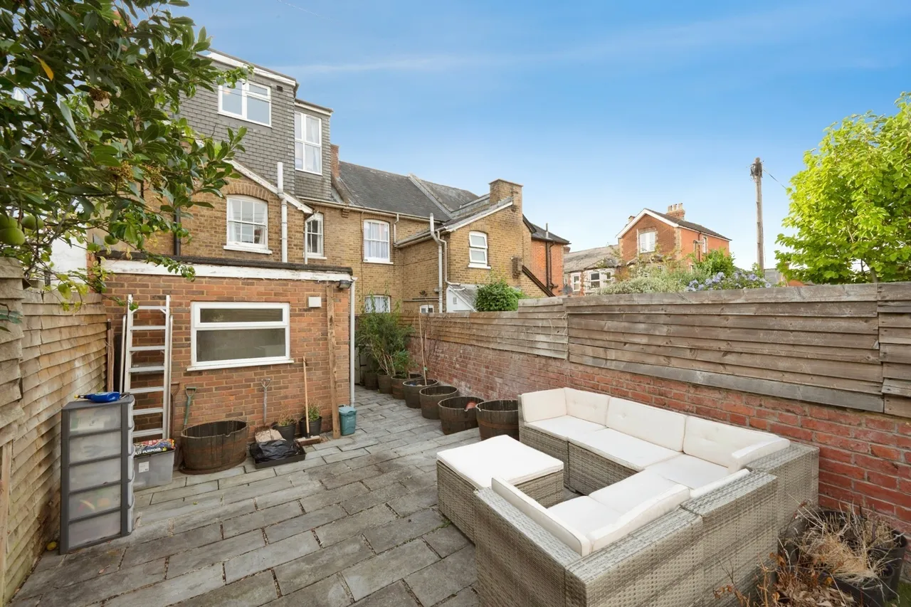 Artillery Terrace, Guildford, GU1, photo 11