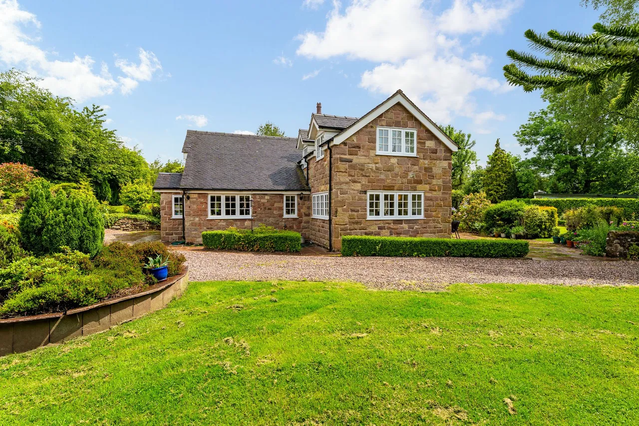 Rushton Spencer, Macclesfield, photo 30