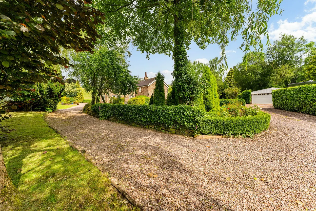 Rushton Spencer, Macclesfield, photo 57