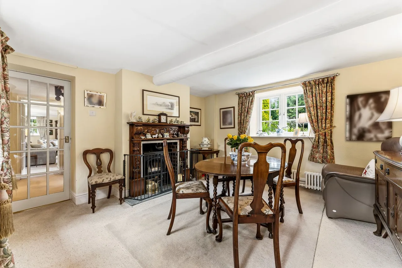 Rushton Spencer, Macclesfield, photo 16