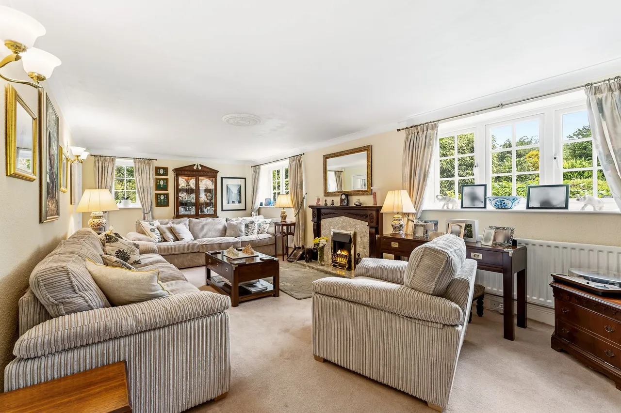 Rushton Spencer, Macclesfield, photo 14