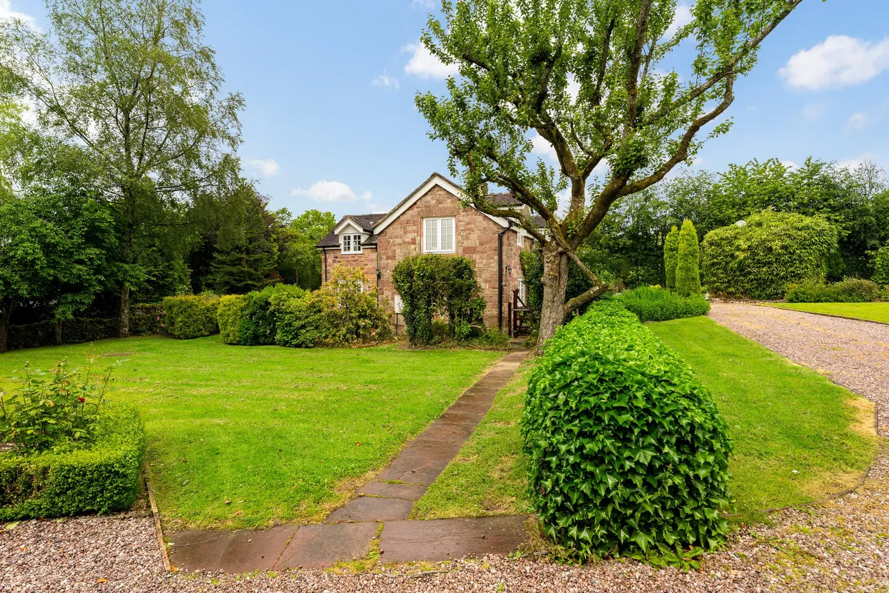 Rushton Spencer, Macclesfield, photo 67