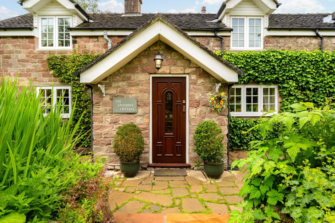 Rushton Spencer, Macclesfield, photo 32