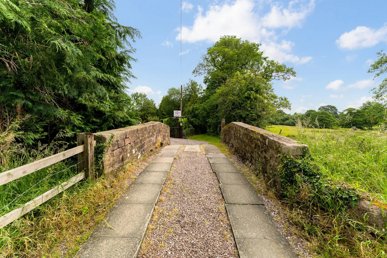 Rushton Spencer, Macclesfield, photo 5