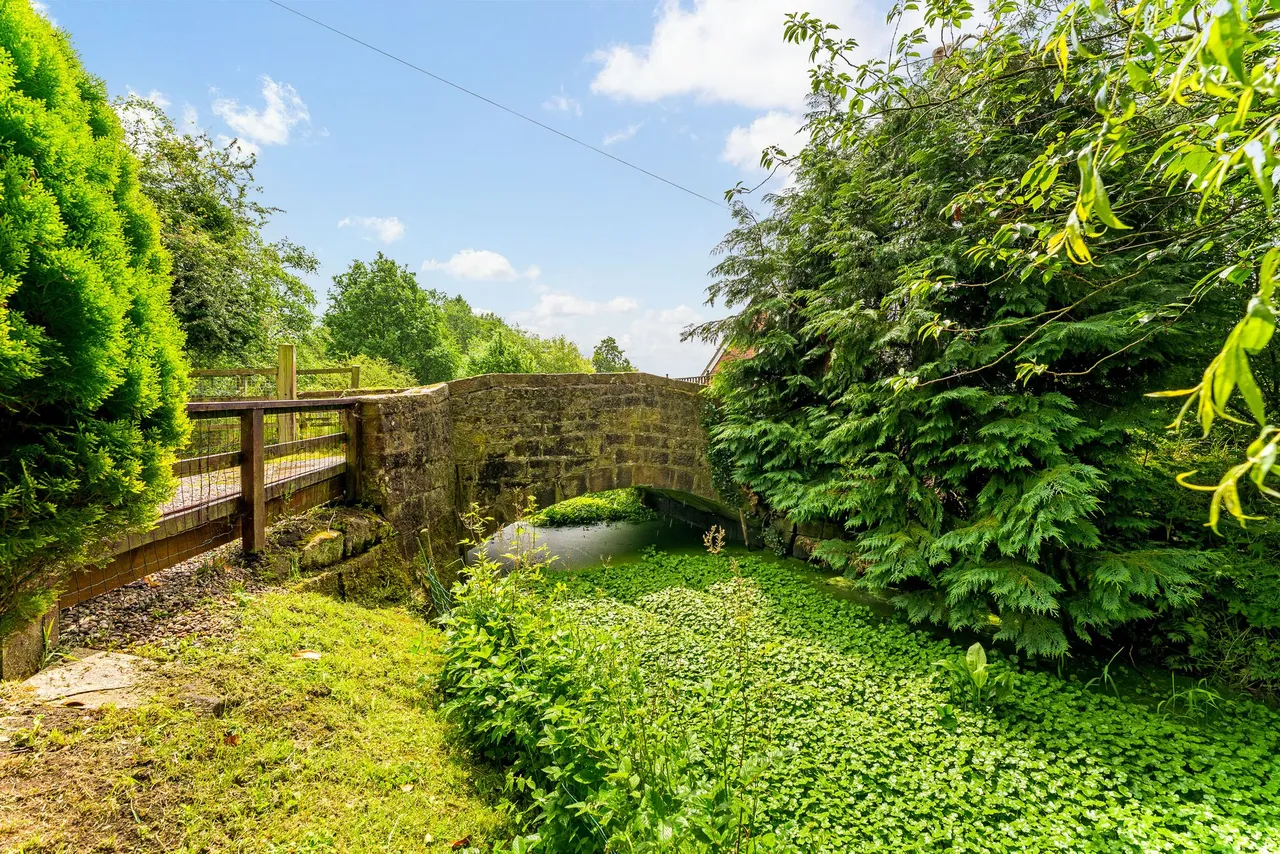 Rushton Spencer, Macclesfield, photo 40