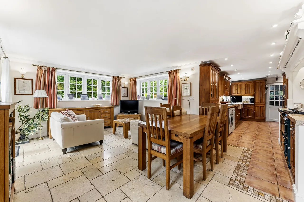 Rushton Spencer, Macclesfield, photo 8