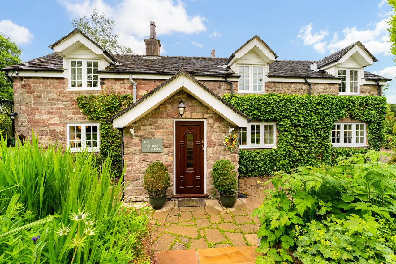 Rushton Spencer, Macclesfield, photo 17