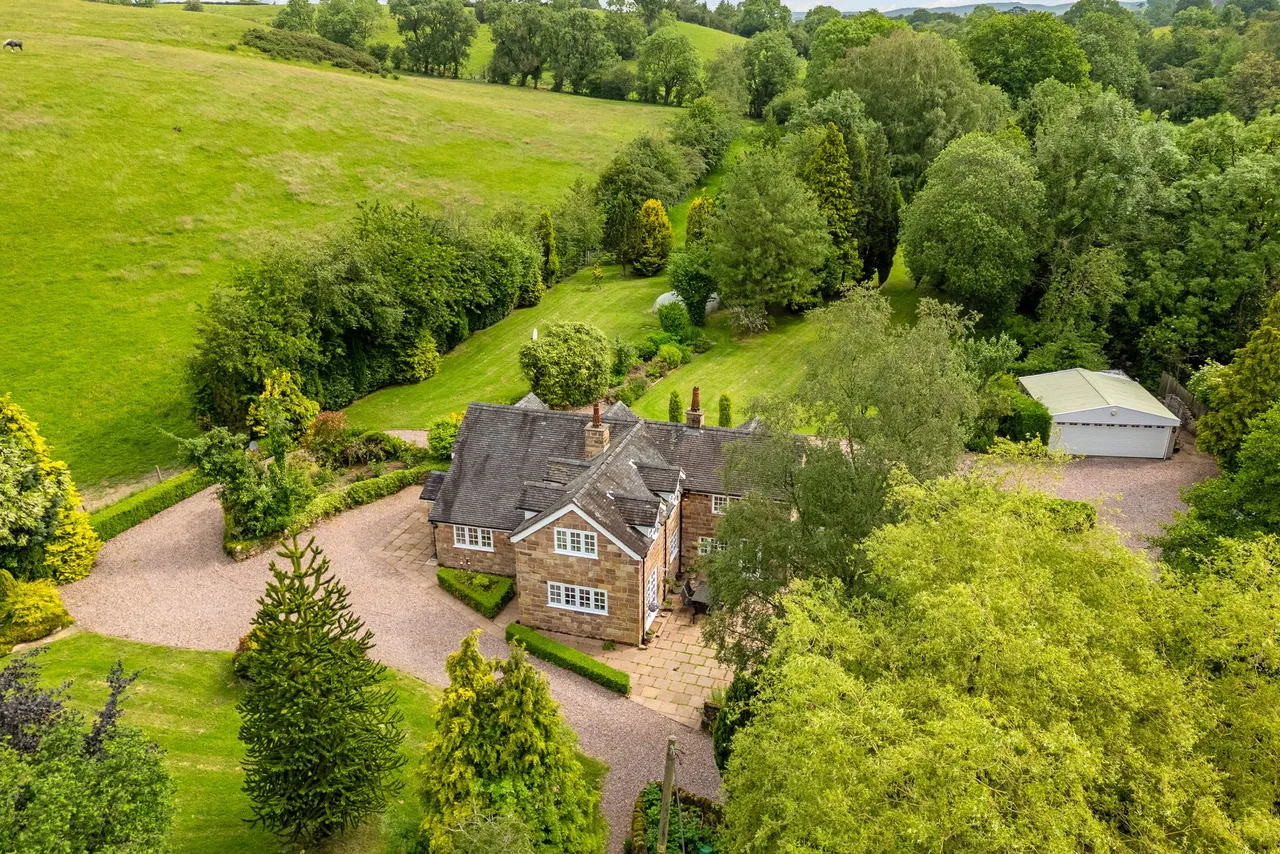 Rushton Spencer, Macclesfield, photo 42