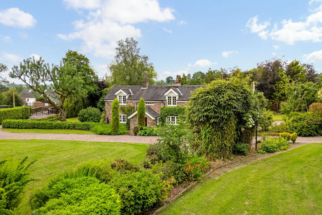 Rushton Spencer, Macclesfield, photo 54