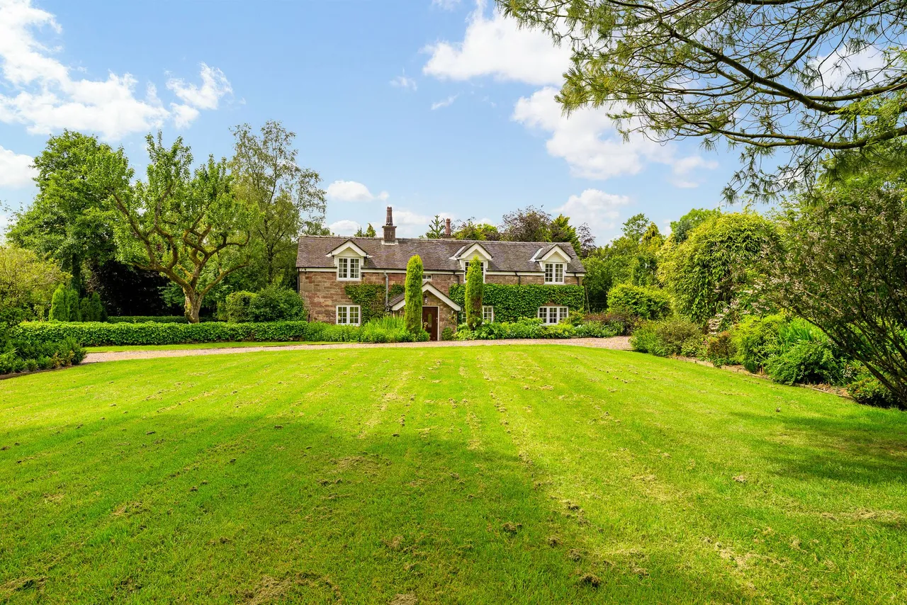 Rushton Spencer, Macclesfield, photo 44