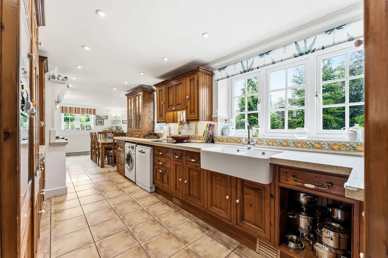 Rushton Spencer, Macclesfield, photo 9